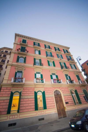  B&B Lungomare  Неаполь